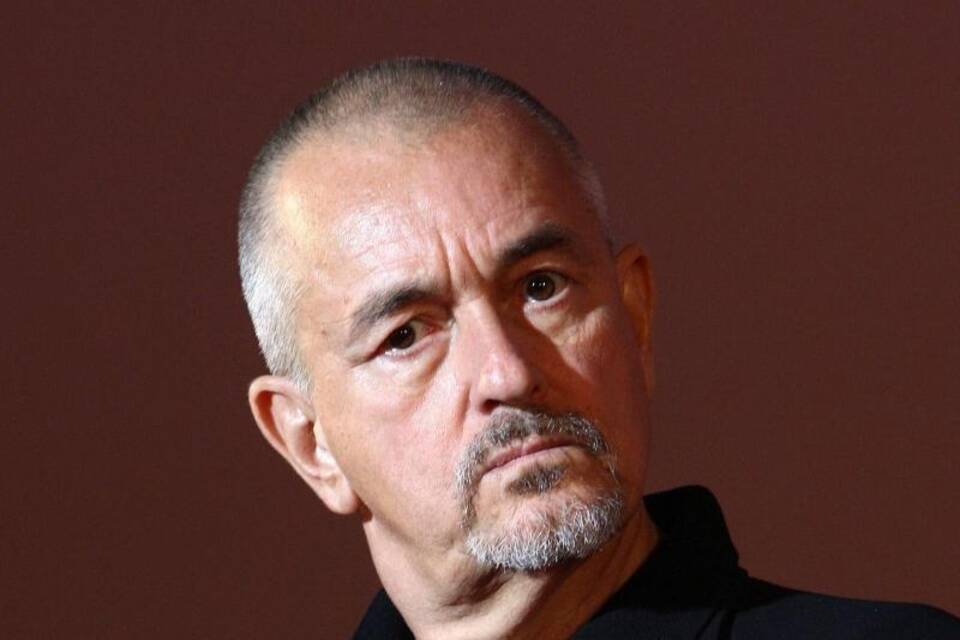 Jean-Jacques Beineix Jean-Jacques Beineix