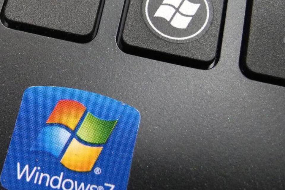 Windows 7 Windows 7