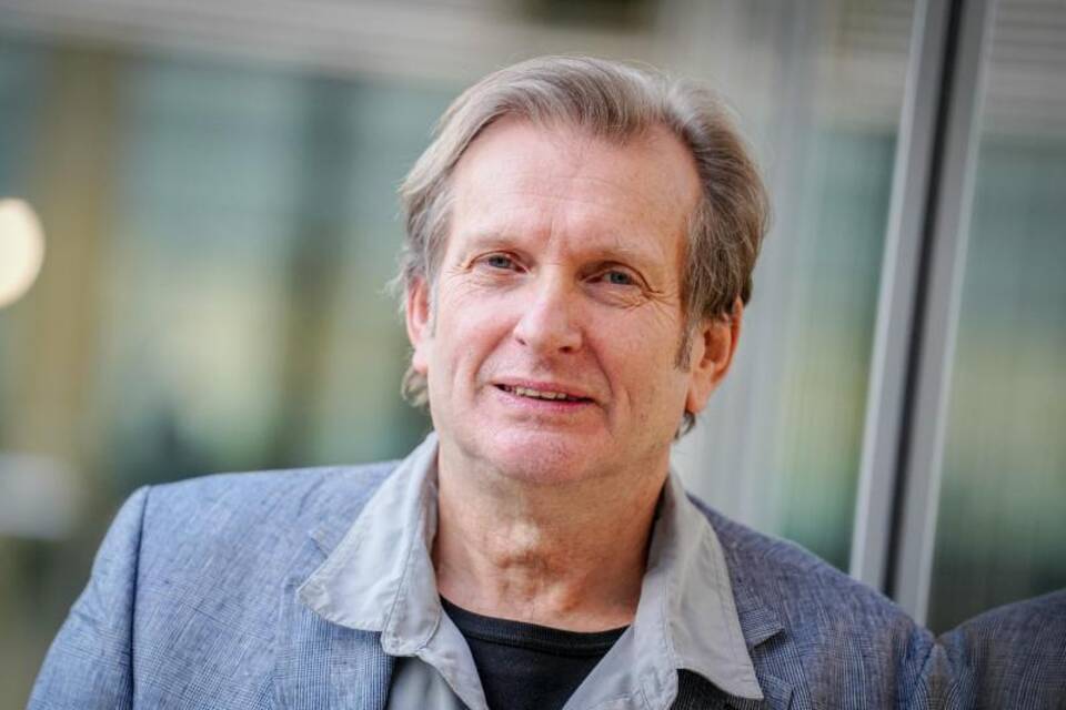 Gerhard Trabert Gerhard Trabert