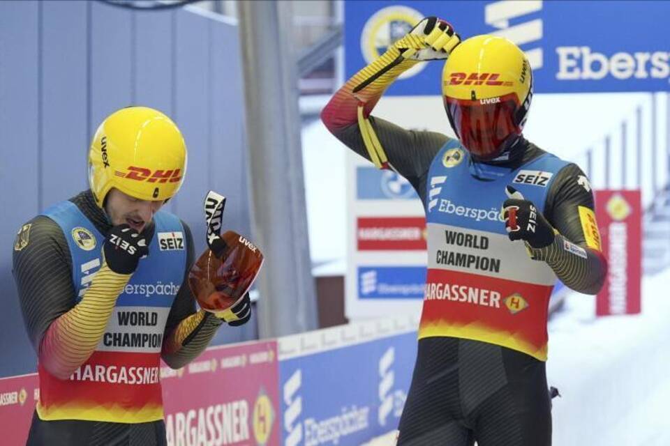 Eggert/Benecken Eggert/Benecken