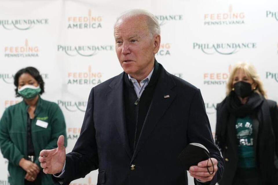 Joe Biden Joe Biden