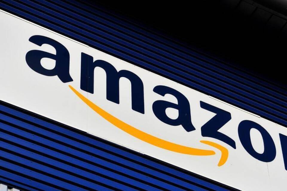 Amazon UK akzeptiert wieder Visa-Kreditkarten