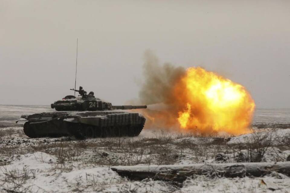Panzer Panzer