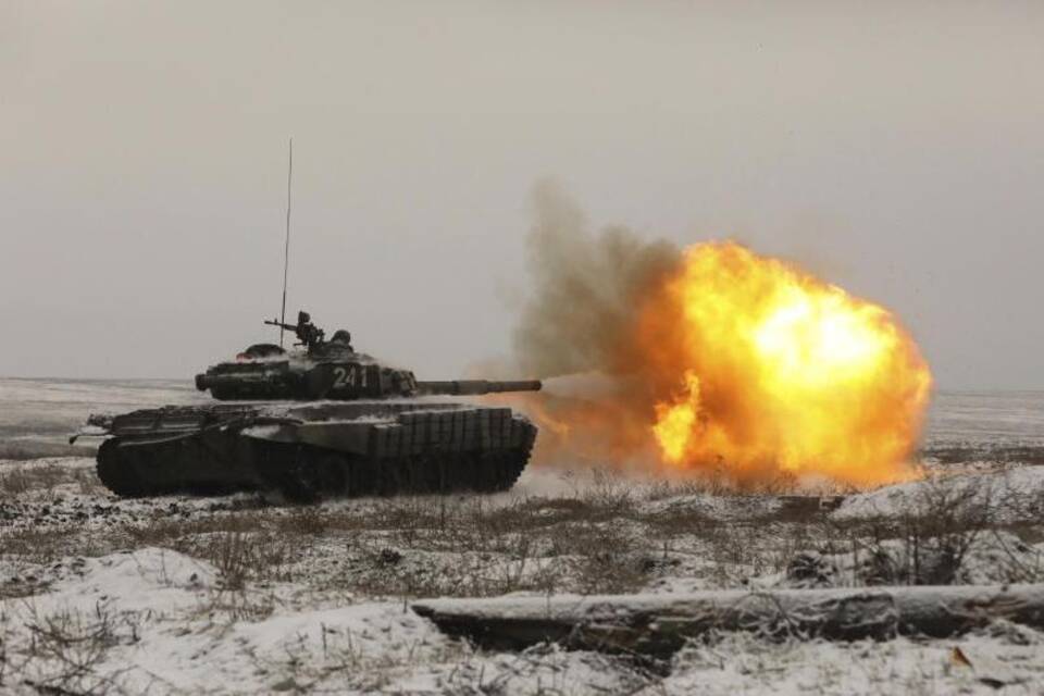 Panzer Panzer