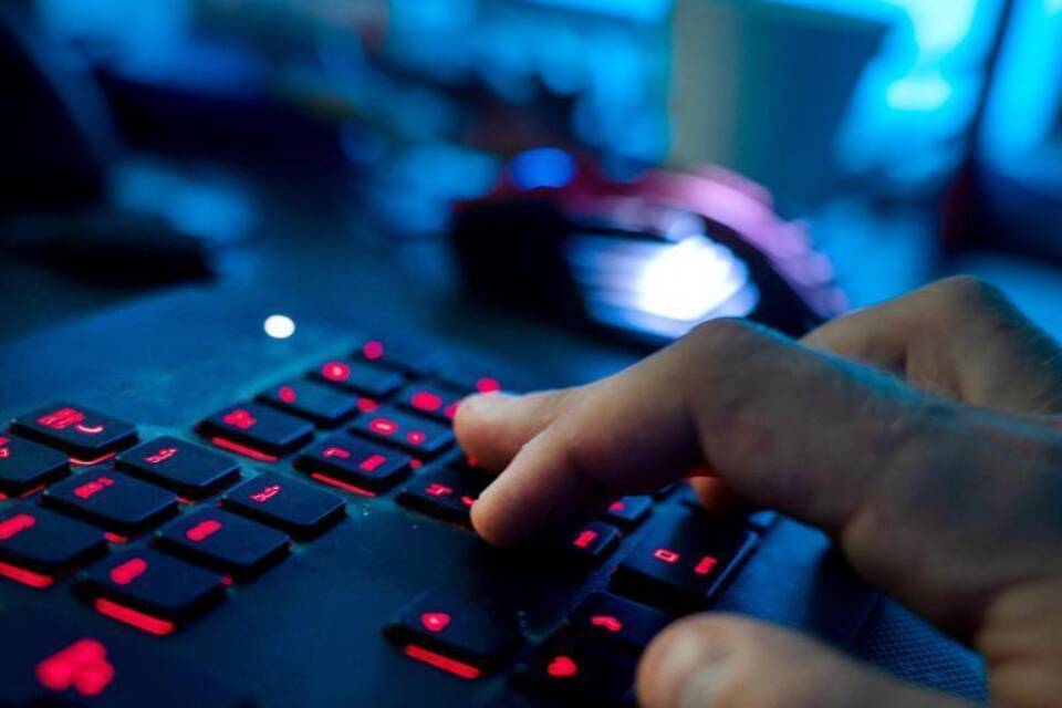 Cybersicherheit