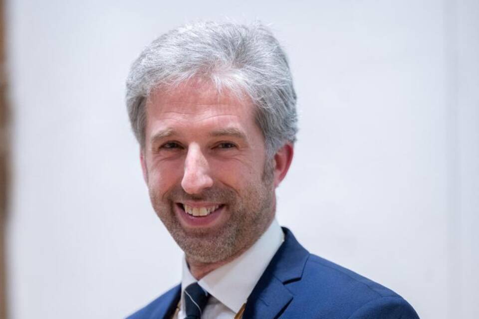 Boris Palmer
