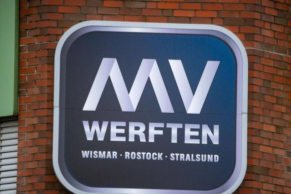 MV Werften MV Werften