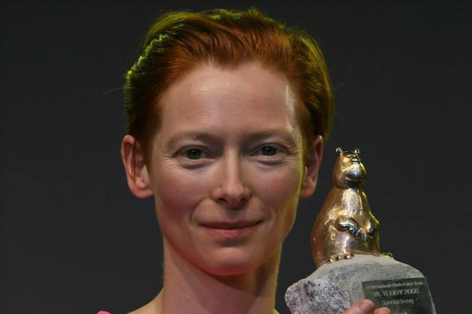 Berlinale - Teddy-Award Berlinale - Teddy-Award