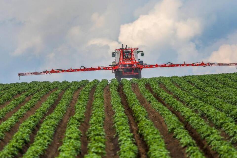 Landwirtschaft Landwirtschaft