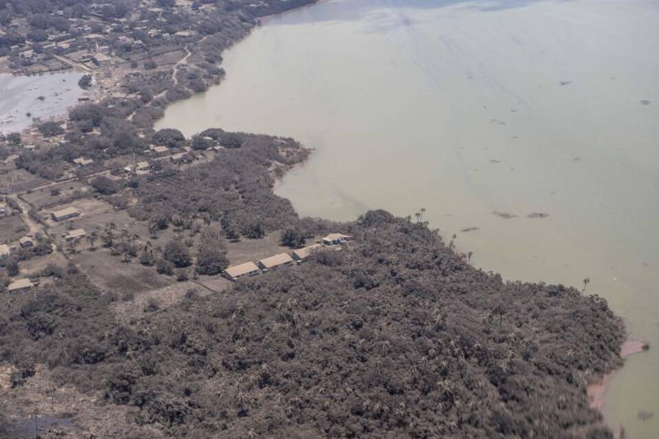 Tonga-Inseln Tonga-Inseln