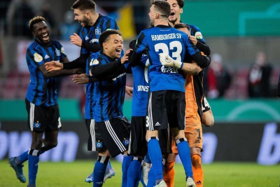 1. FC Köln - Hamburger SV 1. FC Köln - Hamburger SV