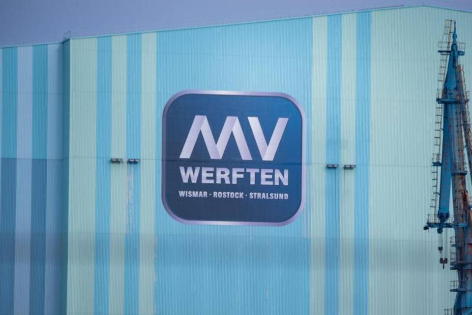 MV Werften MV Werften
