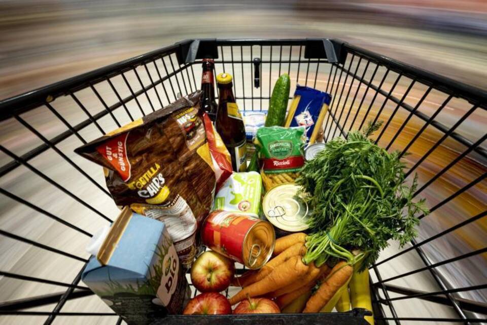 Verbraucherpreise Verbraucherpreise