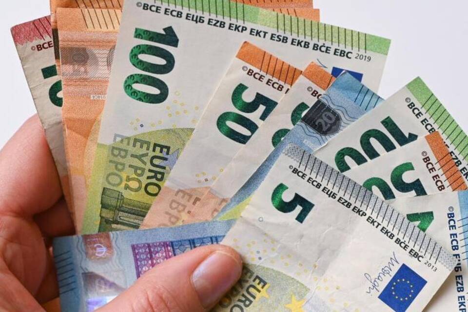 Sonderzahlung Sonderzahlung