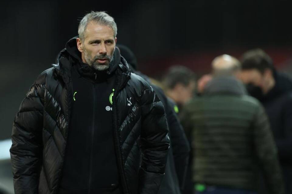BVB-Coach BVB-Coach