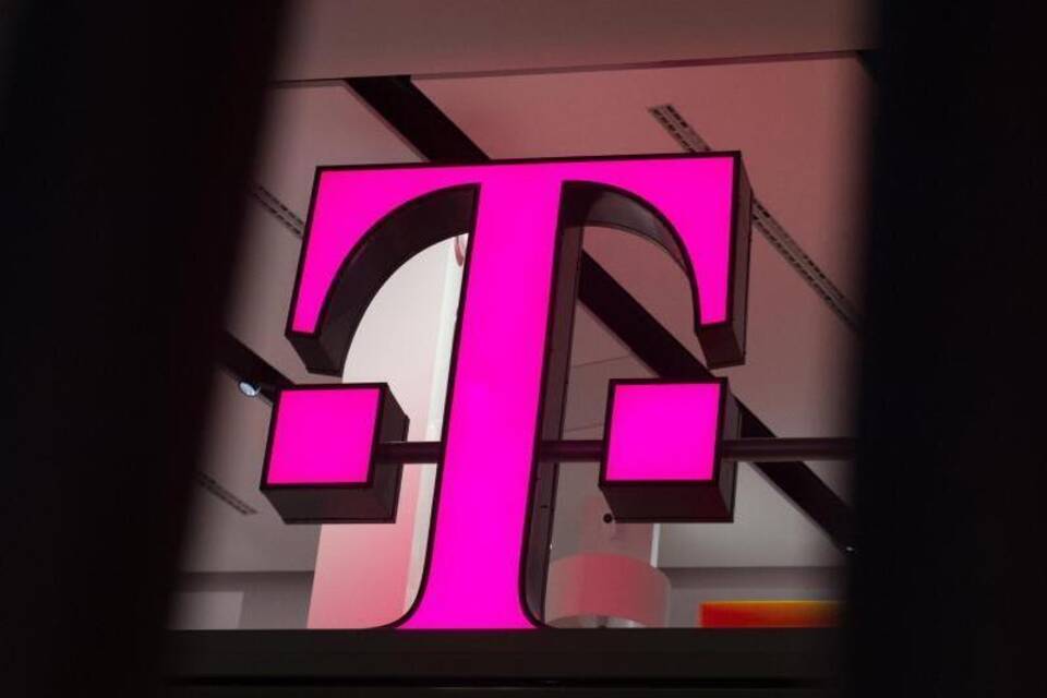 Deutsche Telekom Deutsche Telekom