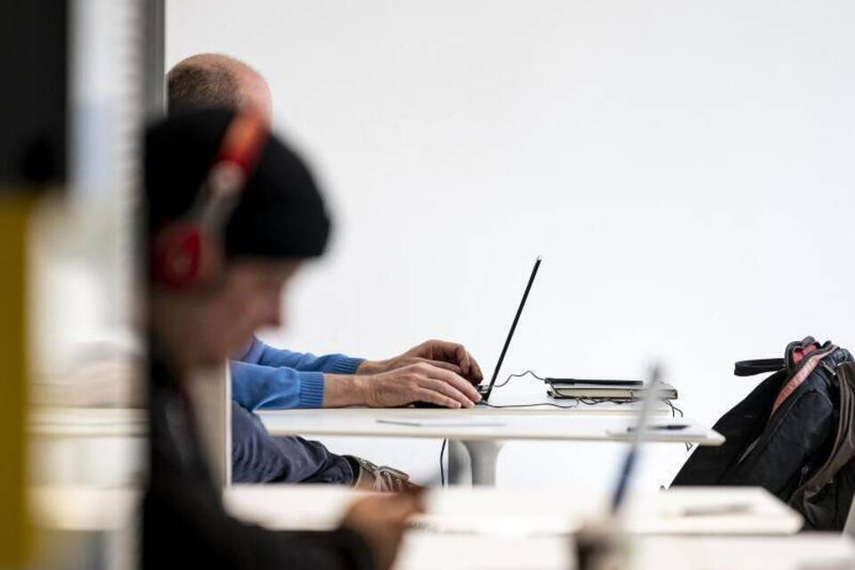 Coworking-Space Coworking-Space