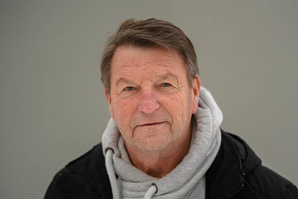 Hans-Jürgen "Dixie" Dörner Hans-Jürgen "Dixie" Dörner