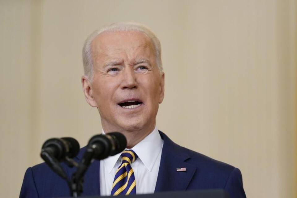 Joe Biden