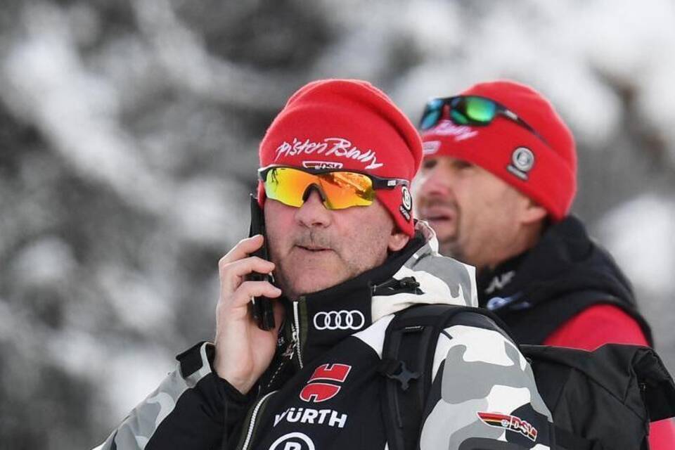 Christian Schwaiger