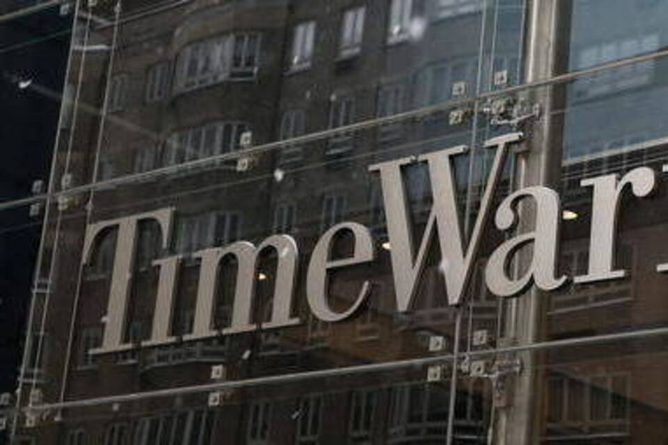 Krönung der Karriere: Medienmogul Murdoch greift nach Time Warner - Wissen - Rhein-Neckar-Zeitung