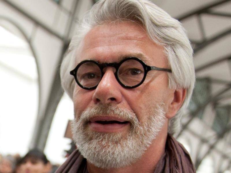 Chris Dercon Mann der Kunst für Berlins AnarchoBühne