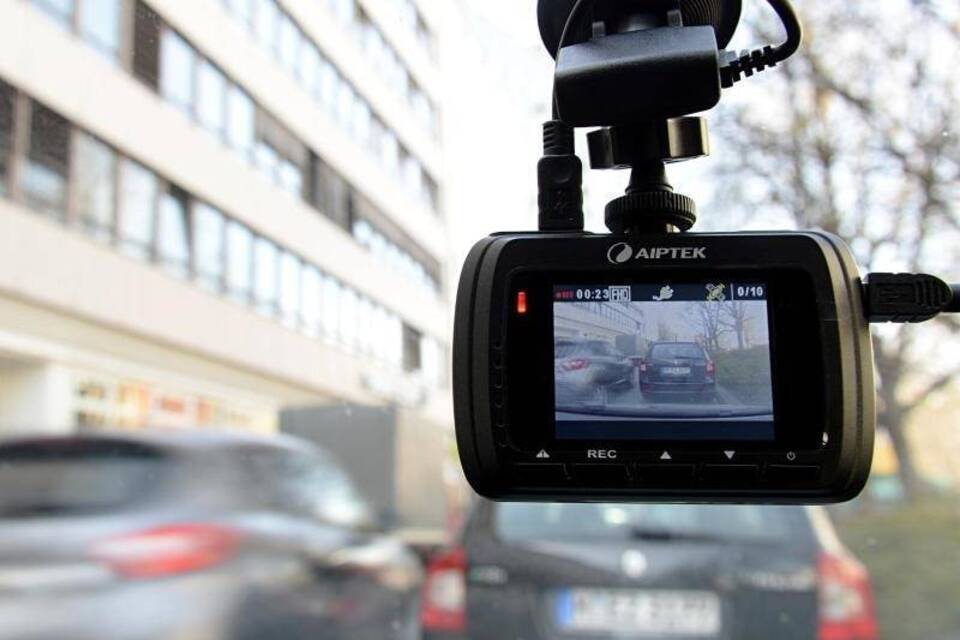 Dashcam Dashcam