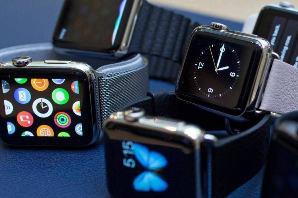 Apple Watch Apple Watch
