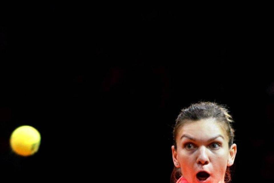 Simona Halep