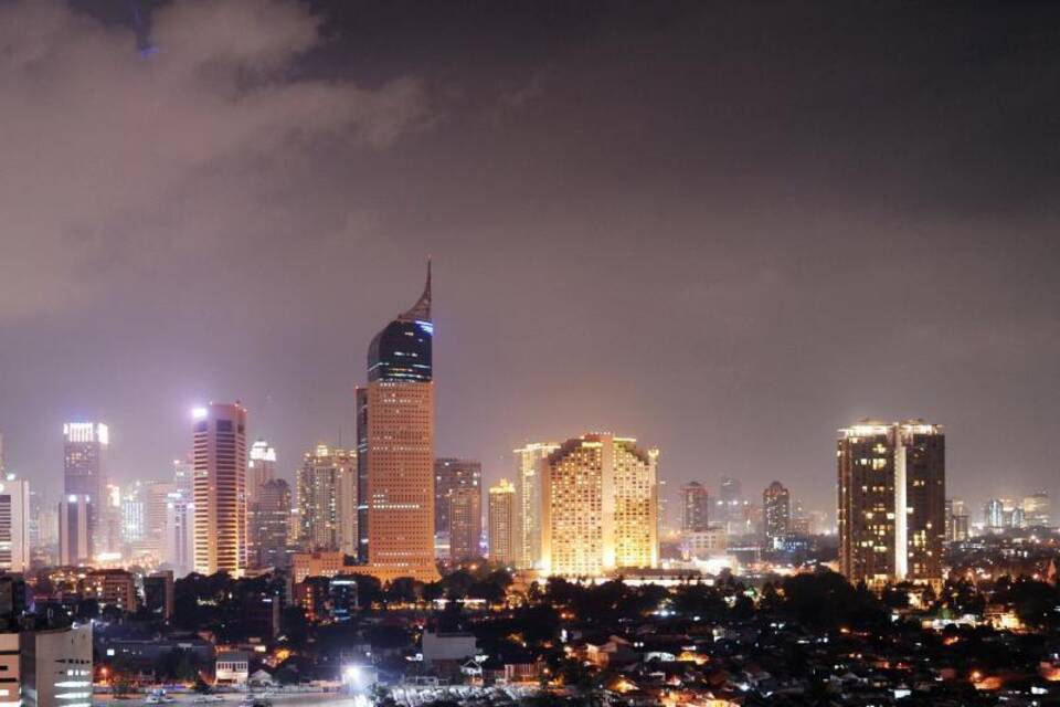 Jakarta