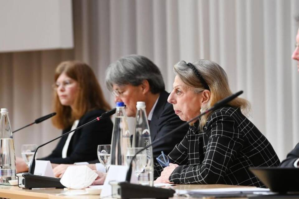 Münchner Missbrauchsgutachten wird vorgestellt