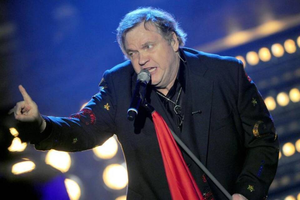 Meat Loaf Meat Loaf