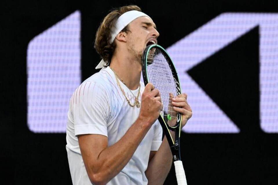 Australian Open Australian Open