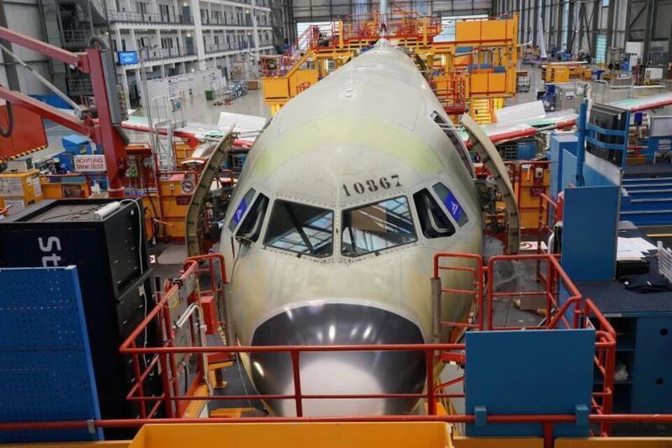 Airbus Airbus
