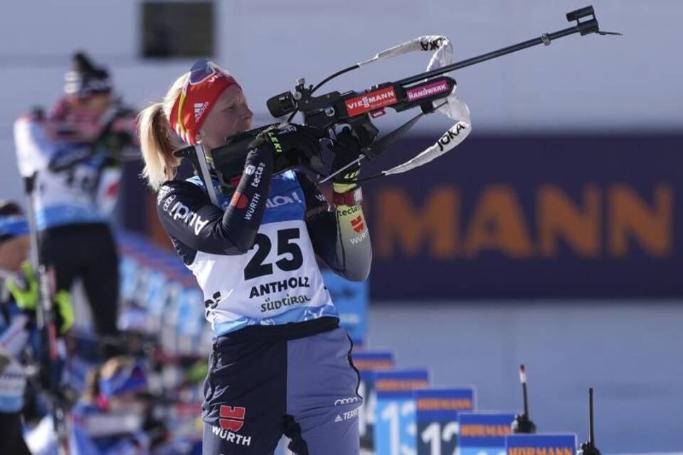 Franziska Hildebrand