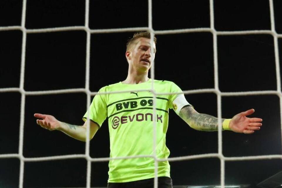 Marco Reus Marco Reus