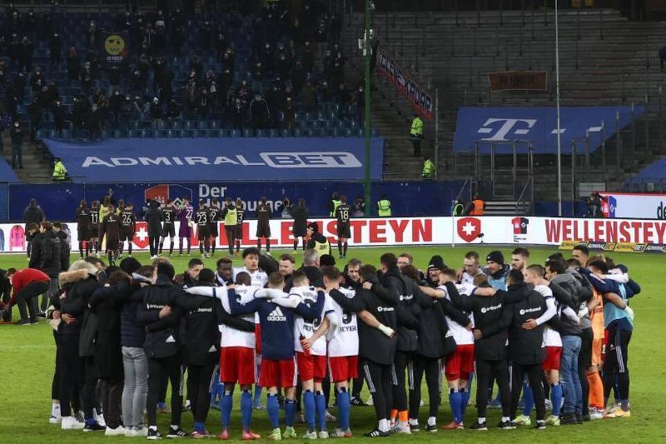 Hamburger SV Hamburger SV
