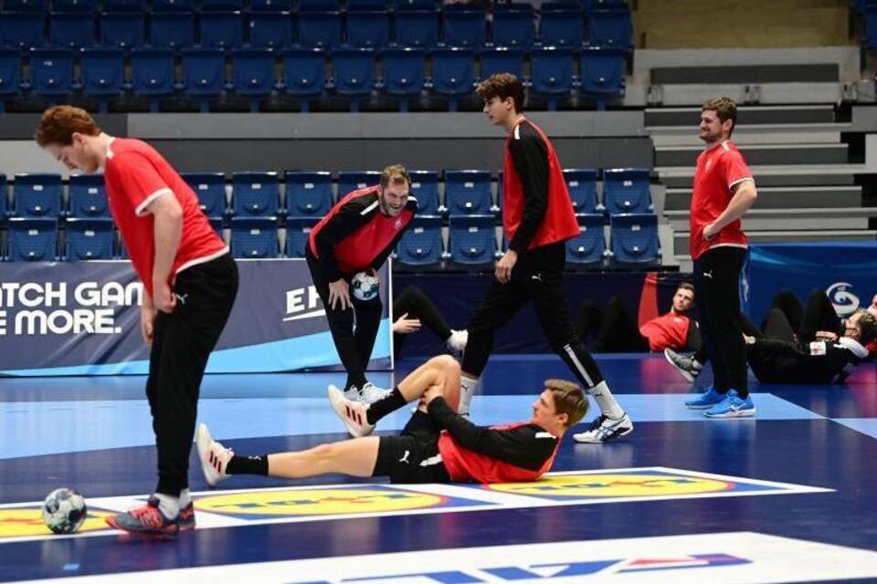 Training Training