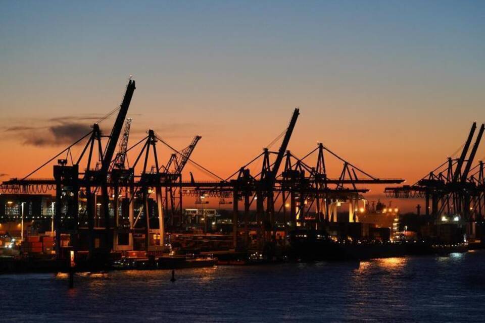 Hamburger Hafen Hamburger Hafen