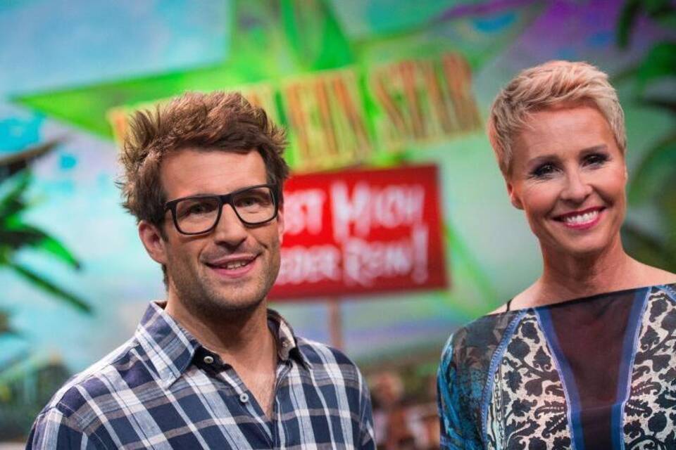 RTL-Dschungelcamp 2022 RTL-Dschungelcamp 2022