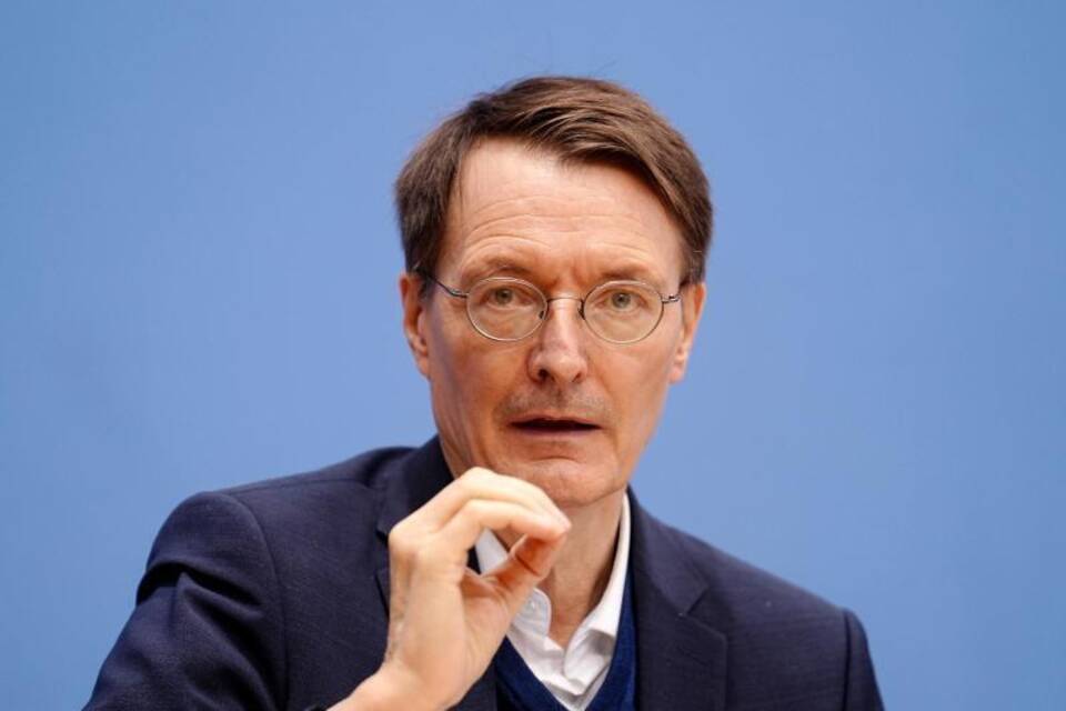 Karl Lauterbach Karl Lauterbach