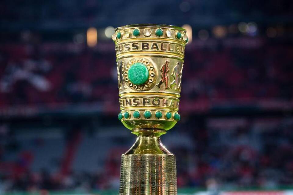 DFB-Pokal DFB-Pokal