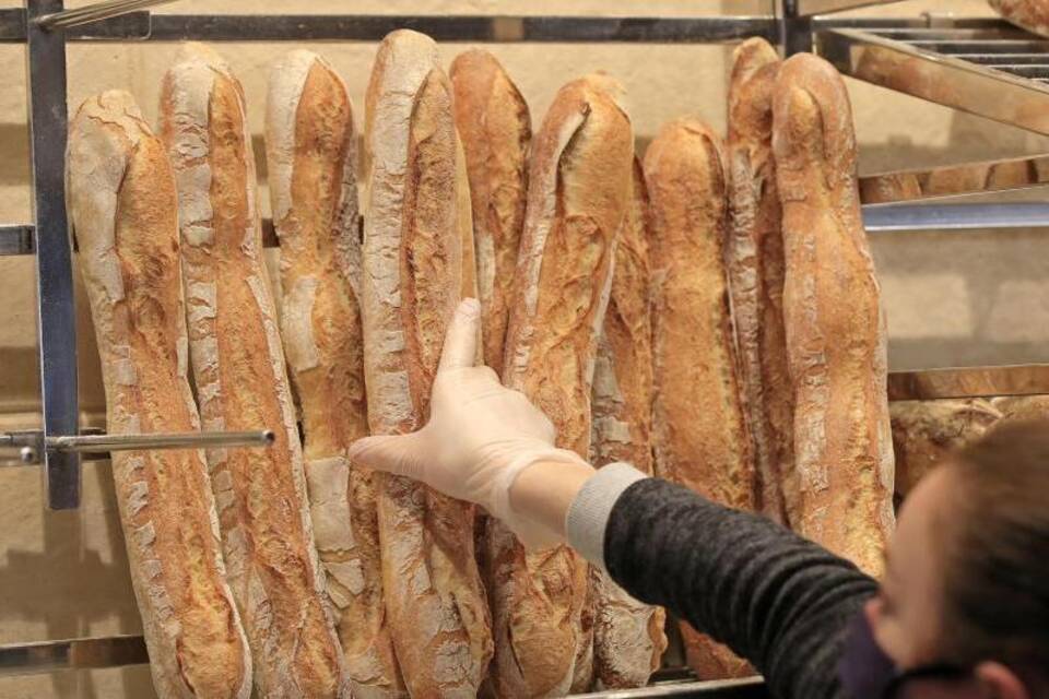 Baguette Baguette