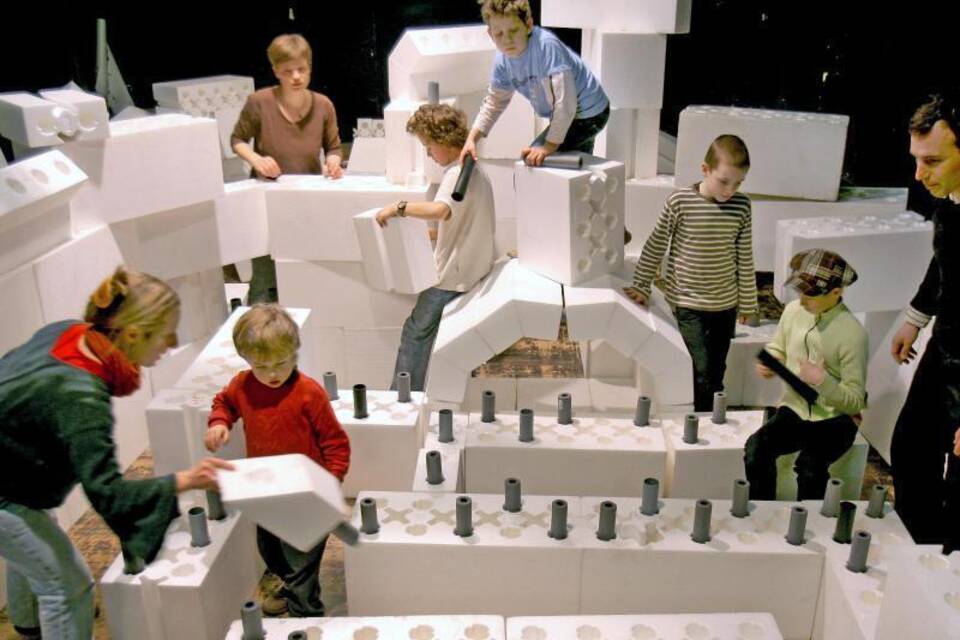 Kinderstadt Kinderstadt