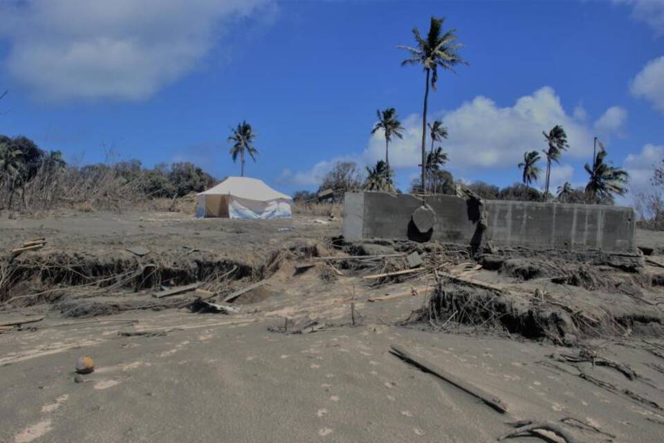 Tonga