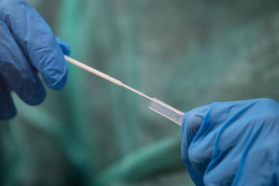 Coronavirus Coronavirus