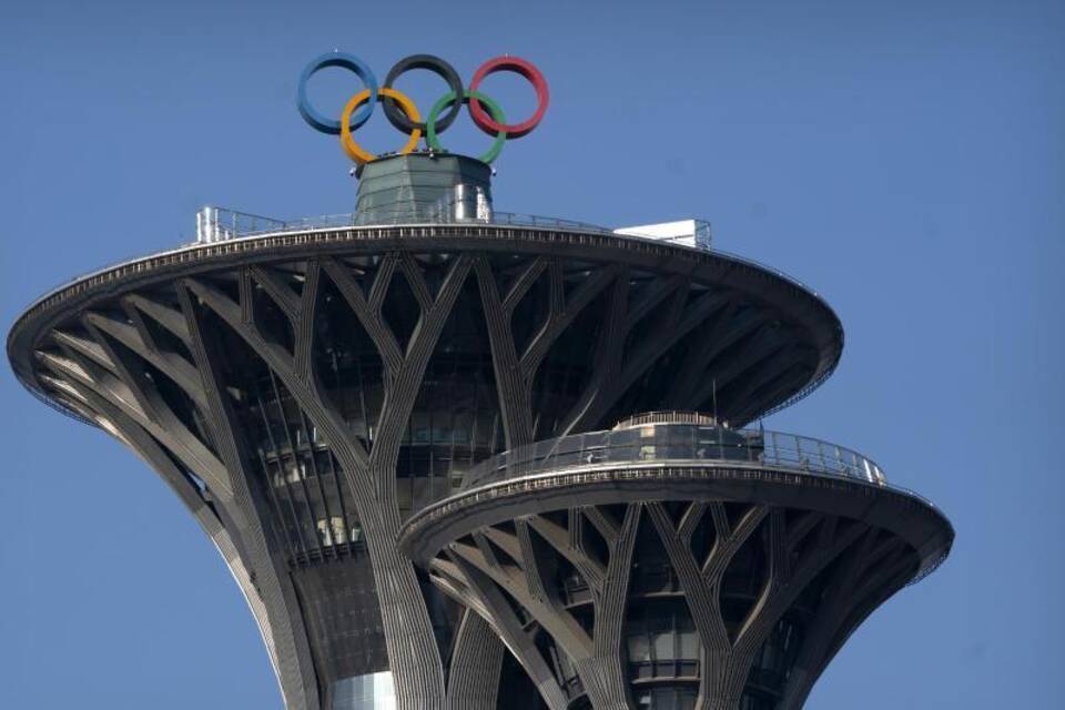 Olympische Winterspiele Olympische Winterspiele