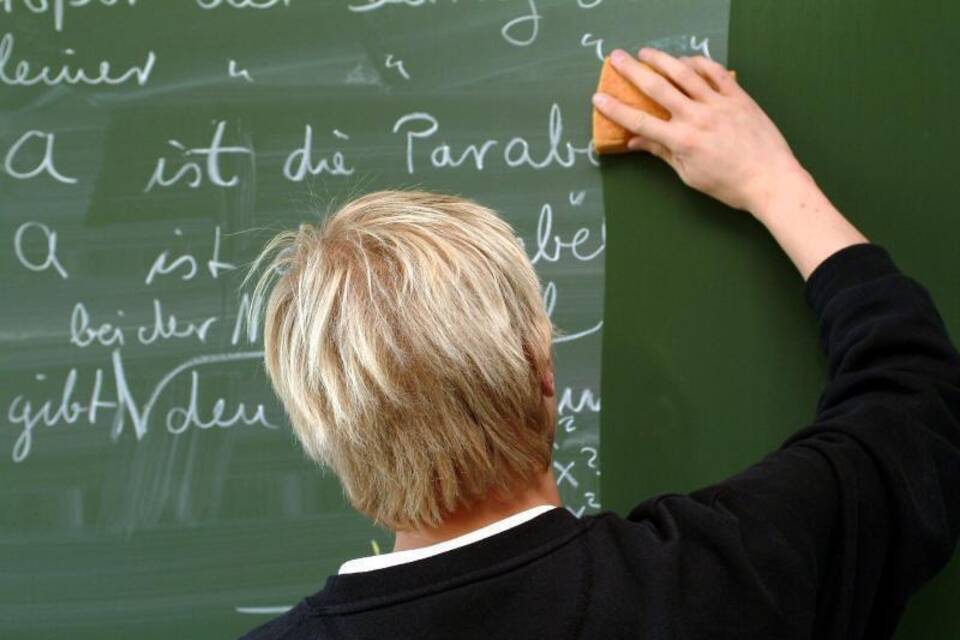 Lehrer Lehrer