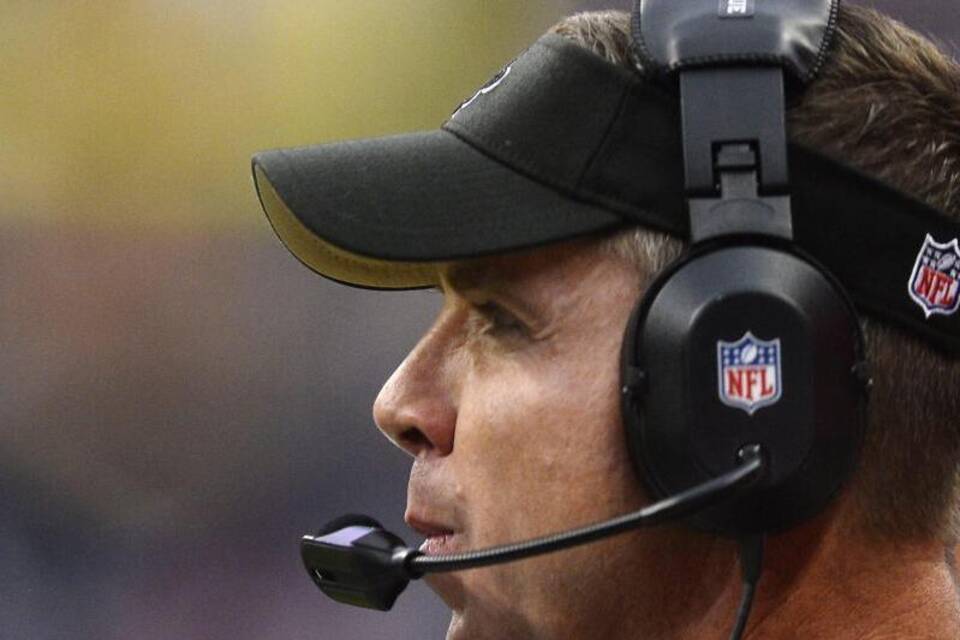 Sean Payton