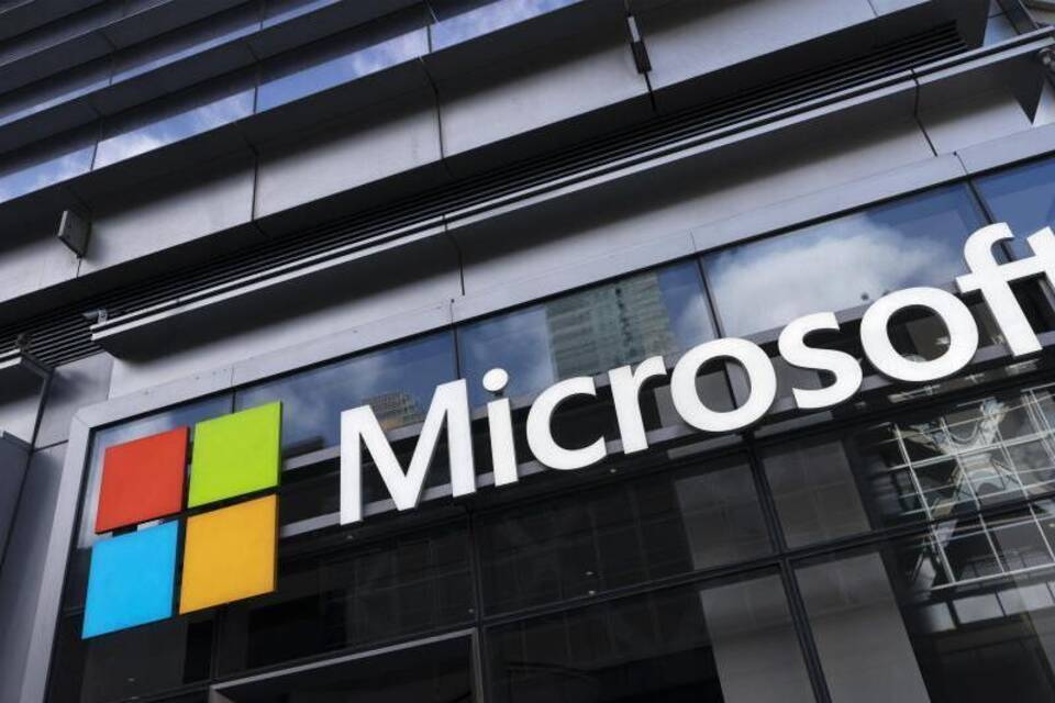 Microsoft Microsoft